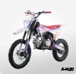 Питбайк MIVIMOTO CORSA 150