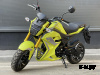 Мотоцикл PROMAX STRYKER 200(49) OFF-ROAD