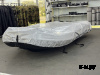 Транспортировочный тент MISHIMO 460 RIVER JET серый