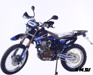 Кроссовый мотоцикл (эндуро) SYCMCC SUPER POWER 250сс