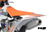 Кроссовый мотоцикл KEWS K24 Pro