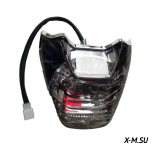 Задняя фара мопед PROMAX ALPHA RS-PRO