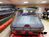 Носовой тент MISHIMO 370 FAMILY PRO/LITE/LITE DF т.серый