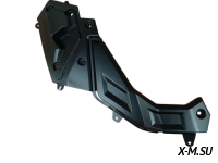 Пластик боковой передний правый для мотоцикла PROMAX MSX 200
