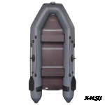 Лодка ПВХ &quot;Skiff-290+слань&quot;