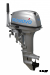 Лодочный мотор Seanovo SN20FFEL