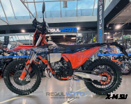 Мотоцикл Regulmoto LANZA 2T
