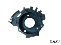 Облицовка крышки бензобака для мотоцикла PROMAX MSX 200