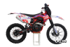 Кроссовый мотоцикл GTO Short Patriot 300