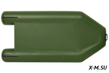 Лодка ПВХ Фрегат 300 Е Лайт