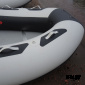 Лодка ПВХ BADGER WL 390
