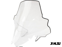 Стекло ветровое для снегохода BRP SUMMIT 600 H0 ETEC SP-146 (2014)