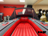 Носовой тент MISHIMO 370 FAMILY PRO/LITE/LITE DF т.серый