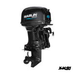 Лодочный мотор MARLIN MP 40 AERTL