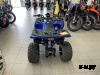 Квадроцикл GBM DAXTER 220 NEW PREMIUM  Б/У синий