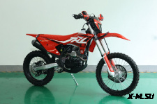 Мотоцикл JHL MOTO JHLofr LX CB300RL (LX26)