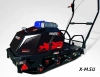 Мотобуксировщик IKUDZO-BRIGGS &amp; STRATTON 2.0 1450/500 ES15