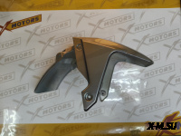 Переднее крыло на МаксиСкутер PROMAX-HONDA ADV