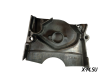 Задняя крышка двигателя  мопед PROMAX ALPHA RS-PRO