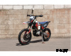 Мотоцикл JHL MOTO JHL Z9 NC450S