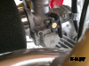 Мотоцикл (питбайк) PROMAX FIDET (ФАЙДЕТ) 190E MAX PRO LUX 19/16