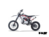 Питбайк BUTCH MX1 125E 17/14