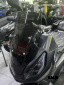 МаксиСкутер PROMAX-HONDA ADV 250(49) EFI (Inspired by HONDA) серебристый Б/У