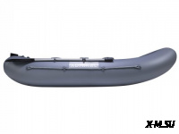 Надувная лодка Адмирал 300Т