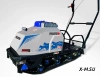 Мотобуксировщик IKUDZO- BRIGGS &amp; STRATTON 2.0 Long 1700/500 ESR15