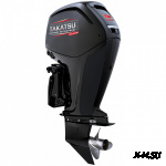 Лодочный мотор TAKATSU TF150FEEL-T EFI