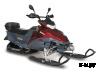 Снегоход ABM Wind 320