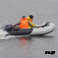 Лодка ПВХ BADGER WL 340