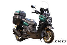 Скутер BC TANK-1