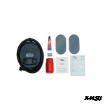 Лодка ПВХ Лидер VISLA-360