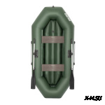 Гребная лодка БРИЗ А240