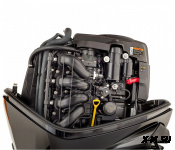 Лодочный мотор PROMAX SF100FEEL-T EFI