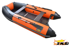 Лодка Марлин 330 E (12мм)