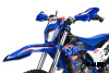 Мотоцикл MOTOLAND (МОТОЛЕНД) SMX300 PRO (175FMM) АКЦИЯ