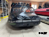 Носовой тент MISHIMO 370 FAMILY PRO/LITE/LITE DF черный