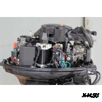 Лодочный мотор PROMAX SP50FEEL-T