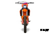 Эндуро мотоцикл IRBIS KTR 250